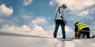 Fast & Reliable Emergency Roof Repairs in Callender, CA